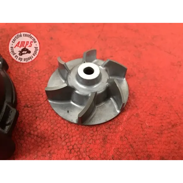 Pompe a eau Kawasaki ER6-N 650 2009 à 2011